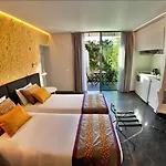Casa Vela Boutique House & 4*
