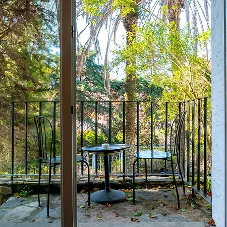 Casa Vela Boutique House 4* 카스카이스