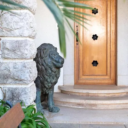 Casa Vela Boutique House Guest house 4*