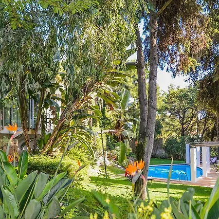 Casa Vela Boutique House Cascais
