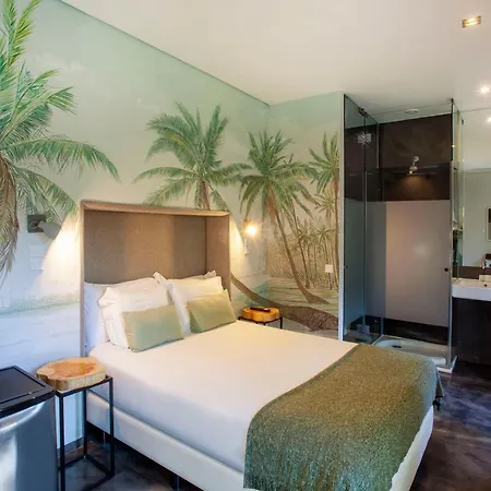 Casa Vela Boutique House 게스트하우스 4*