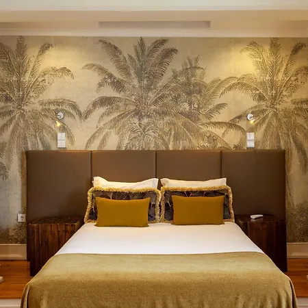 Casa Vela Boutique House Guest house