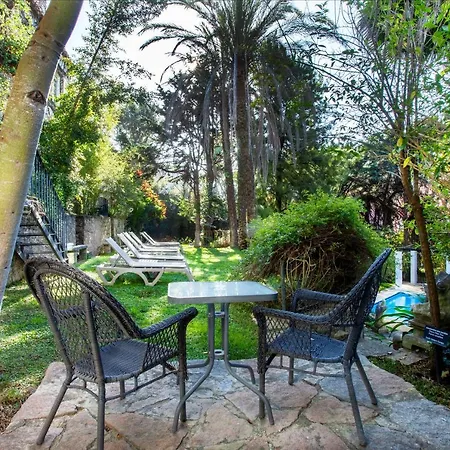 Guest house Casa Vela Boutique House