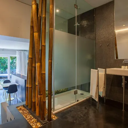게스트하우스 Casa Vela Boutique House