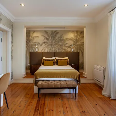 Casa Vela Boutique House 4*