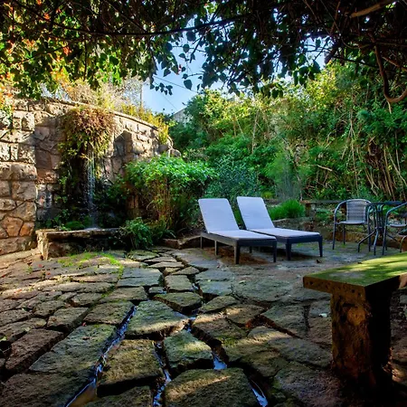 Casa Vela Boutique House 4* 카스카이스