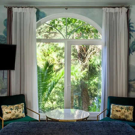 Casa Vela Boutique House 4*