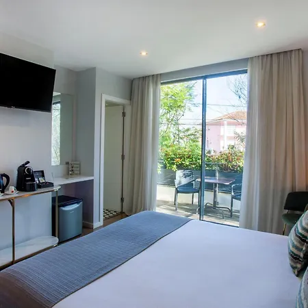 Casa Vela Boutique House Cascais