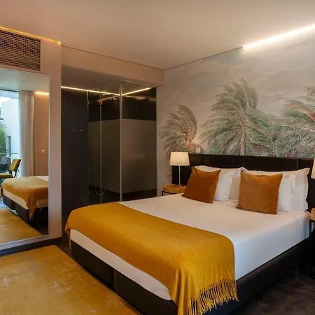 Guest house Casa Vela Boutique House