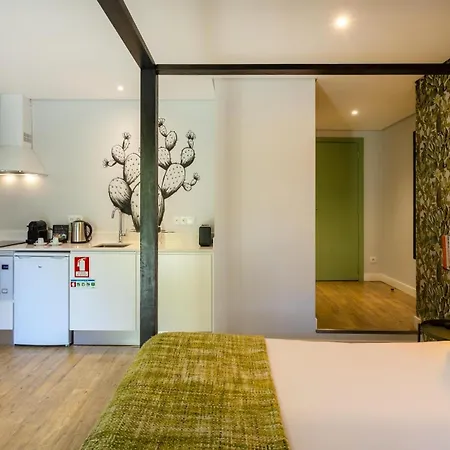 Casa Vela Boutique House & 4*