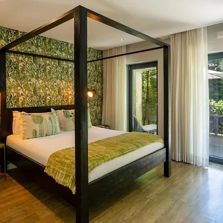 Casa Vela Boutique House