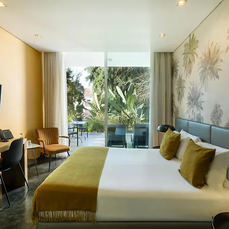게스트하우스 Casa Vela Boutique House