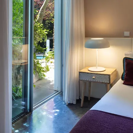 게스트하우스 Casa Vela Boutique House 4*