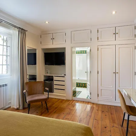 Casa Vela Boutique House Guest house 4*