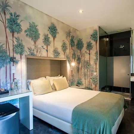 Casa Vela Boutique House 4* 카스카이스