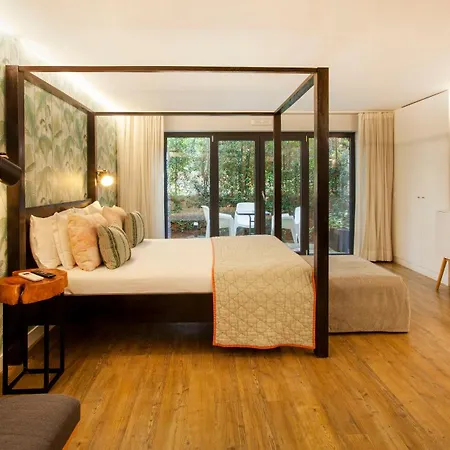 Casa Vela Boutique House 게스트하우스