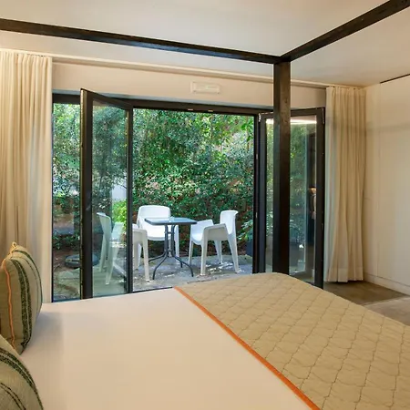 Casa Vela Boutique House