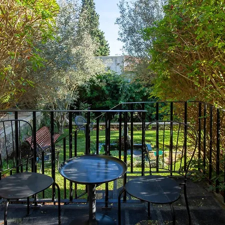Casa Vela Boutique House