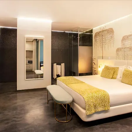 Casa Vela Boutique House 게스트하우스 4*