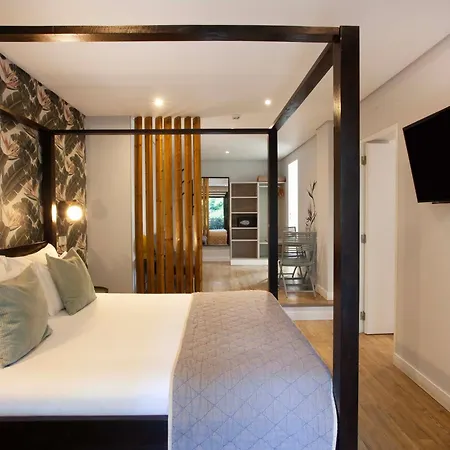 게스트하우스 Casa Vela Boutique House