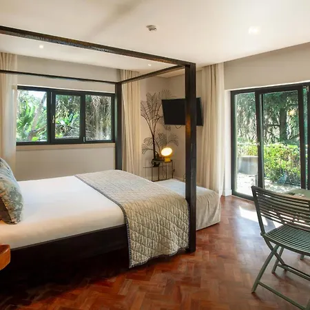 Casa Vela Boutique House 게스트하우스 카스카이스
