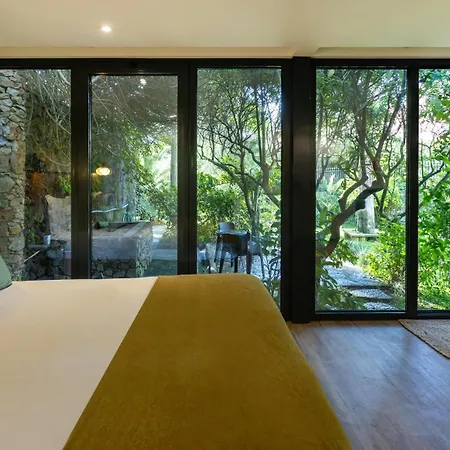 Casa Vela Boutique House 4* Cascais