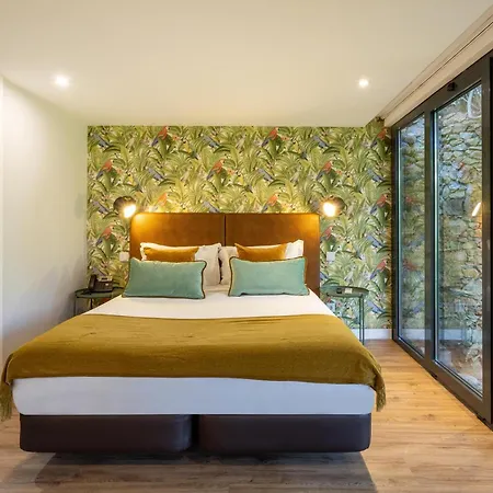 Casa Vela Boutique House 게스트하우스