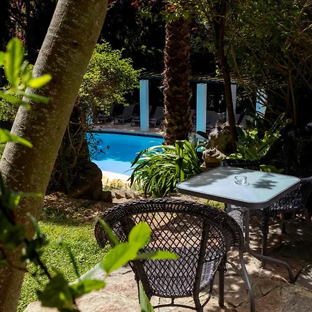 게스트하우스 Casa Vela Boutique House