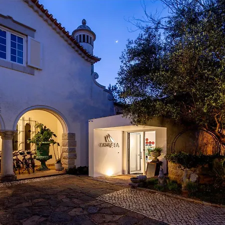 Guest house Casa Vela Boutique House 4*