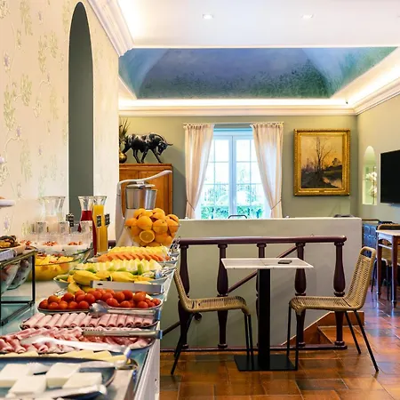 Casa Vela Boutique House 4* 카스카이스