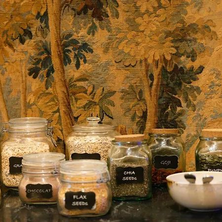 Casa Vela Boutique House Guest house 4*