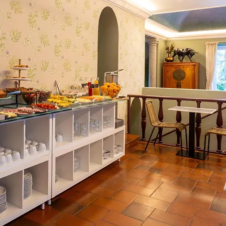 Pensión Casa Vela Boutique House & Cascaes