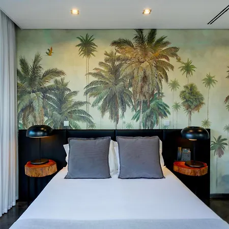 게스트하우스 Casa Vela Boutique House