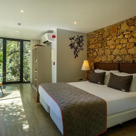 Casa Vela Boutique House 게스트하우스 4*
