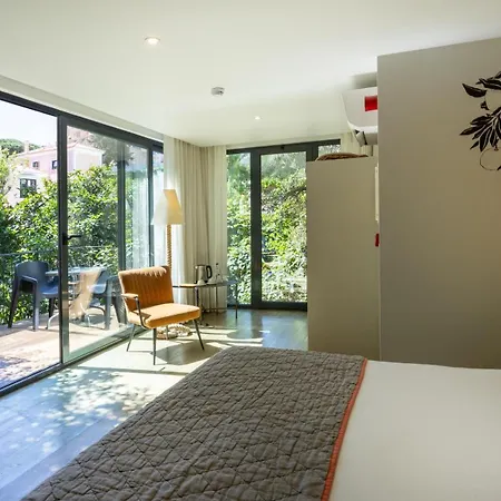 게스트하우스 Casa Vela Boutique House 4*