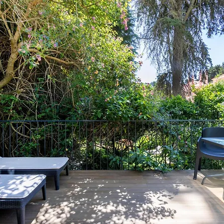 Casa Vela Boutique House Guest house Cascais
