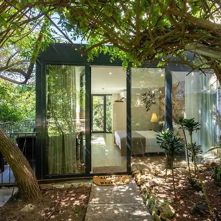 게스트하우스 Casa Vela Boutique House 카스카이스