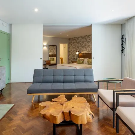 Casa Vela Boutique House 4*