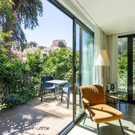 Casa Vela Boutique House