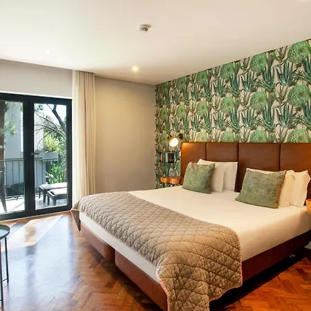 Casa Vela Boutique House 게스트하우스 카스카이스