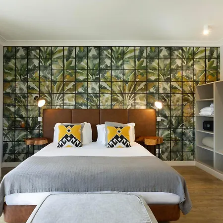 Guest house Casa Vela Boutique House Cascais