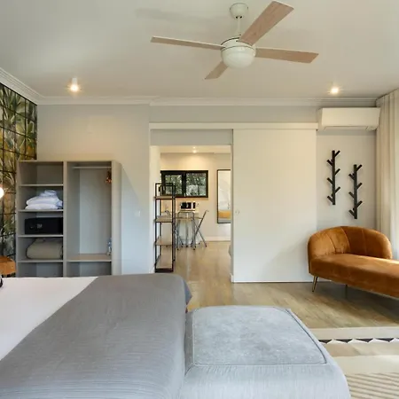 Casa Vela Boutique House 카스카이스