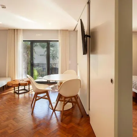 Casa Vela Boutique House 게스트하우스 카스카이스