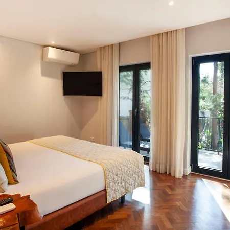 Casa Vela Boutique House 4*