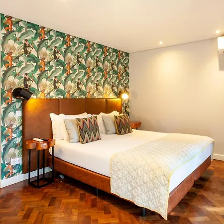 Casa Vela Boutique House