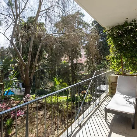 게스트하우스 Casa Vela Boutique House