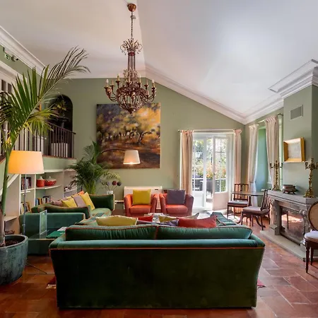 Casa Vela Boutique House Guest house