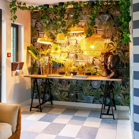 Casa Vela Boutique House & 4*