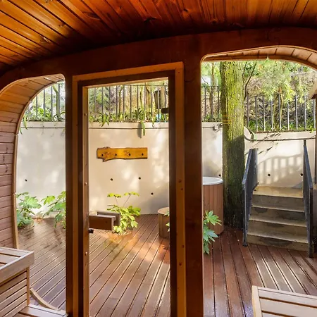 Casa Vela Boutique House Guest house