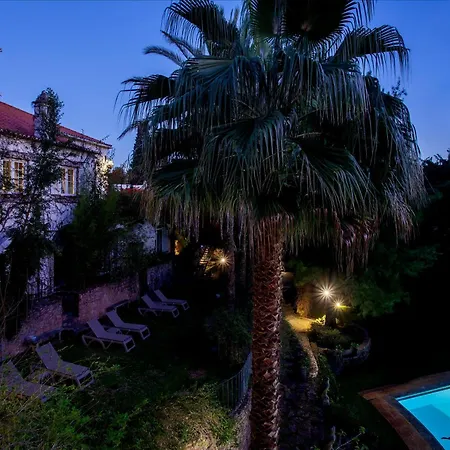 Casa Vela Boutique House 4*